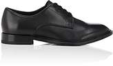 Thumbnail for your product : Paul Andrew Men's Wilhelm Leather Bluchers