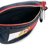 Thumbnail for your product : Tommy Hilfiger logo crest belt bag