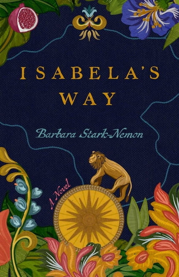 Isabela's Way, (Paperback)