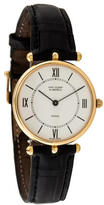 Thumbnail for your product : Van Cleef & Arpels Classique Watch