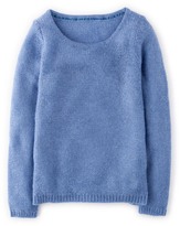 Thumbnail for your product : Boden Mohair Mix Jumper