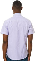 Thumbnail for your product : Matix Clothing Company The Bailey SS Buttondown Shirt