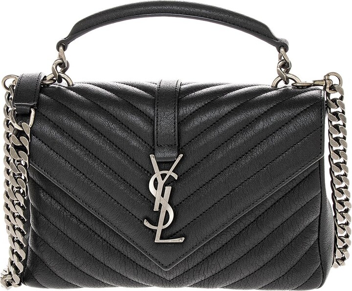 ysl college bag sale