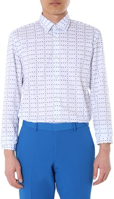 hugo boss dress shirts canada