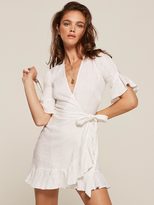 Thumbnail for your product : Reformation Kelsey Dress