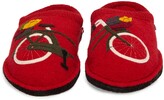 Thumbnail for your product : Haflinger Bicycle Slipper