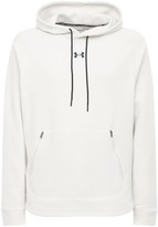 Thumbnail for your product : Under Armour Ua Charged Cotton Fleece Hoodie
