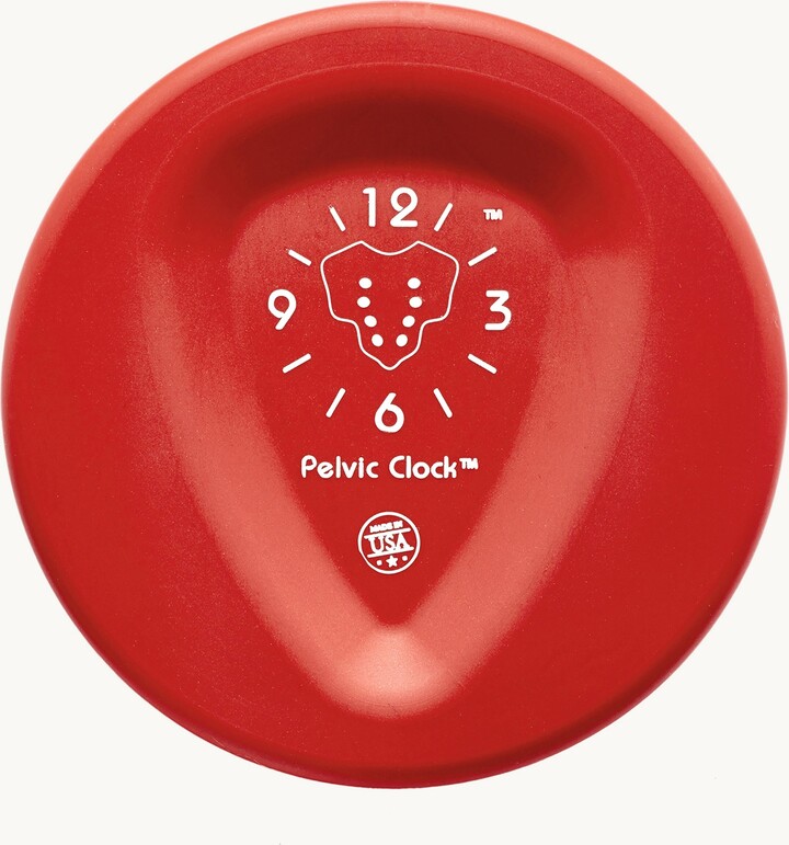 Pelvic Clock Pelvic Clock Exercise Device