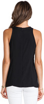 Thumbnail for your product : Nanette Lepore Lawless Top