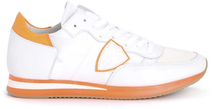 philippe model tropez bianche