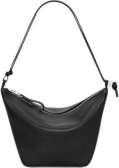 Loewe Hammock Mini Hobo Bag