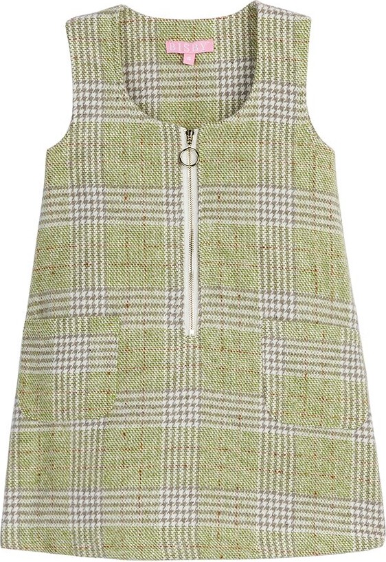 Bisby Retro Jumper