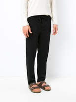 Thumbnail for your product : OSKLEN loose fit trousers