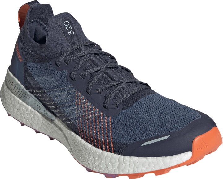 terrex two women's trail running shoe