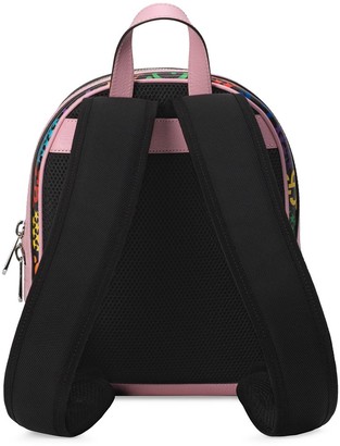 Gucci small GG Psychedelic backpack