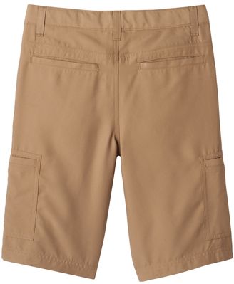 Tony Hawk Boys 8-20 Tony Hawk® Solid Cargo Shorts