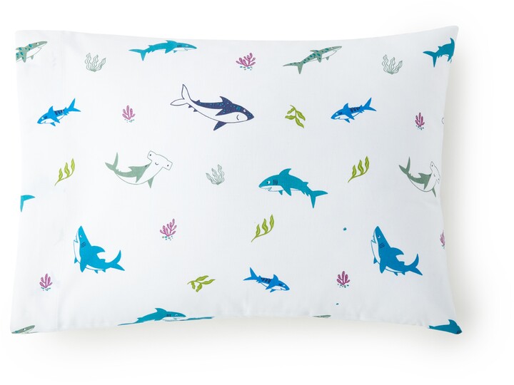 hypoallergenic pillowcase