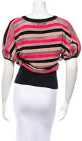 Thumbnail for your product : Sonia Rykiel Top