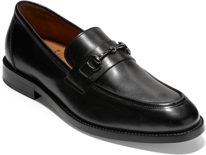 cole haan american classic kneeland bit loafer CEGICAP