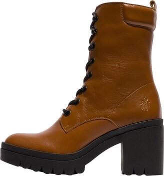 FLY London Damen Soik554fly Espadrille - Lässige Sommerschuhe Von FLY London