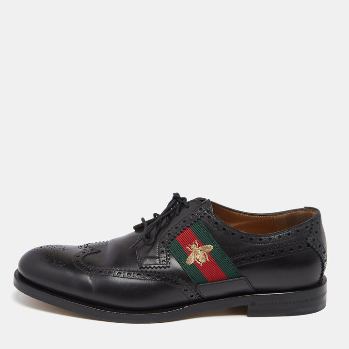 Gucci Brogue | Shop The Largest Collection in Gucci Brogue | ShopStyle