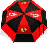 Thumbnail for your product : NHL Team Golf Chicago Blackhawks Umbrella