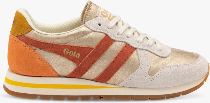 Gola Classics Daytona Blaze Trainers ShopStyle