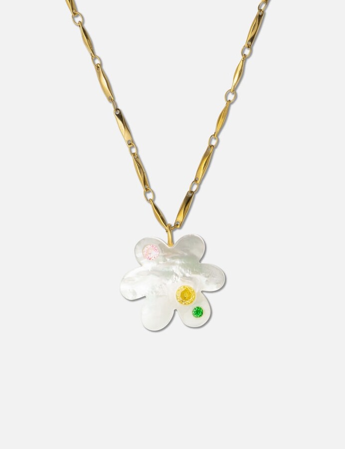 NOTTE Superloom Necklace