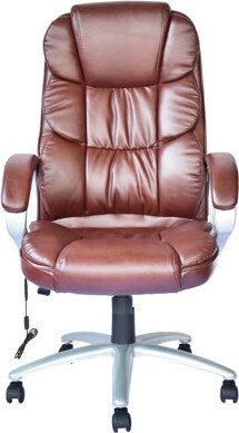 Inbox Zero Executive Chair