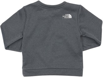 The North Face Sweatshirt & Sweatpants