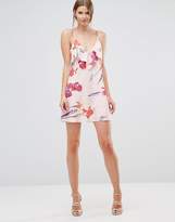 Thumbnail for your product : Oh My Love Frill Front Cami Dress