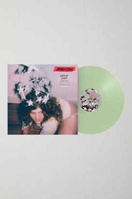 Urban Outfitters Grace Ives - Janky Star Limited LP