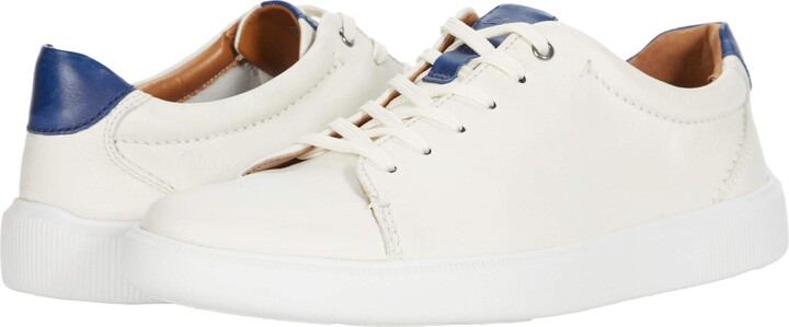 clarks men's sway lace sneakers