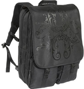 Thumbnail for your product : Laurex 17" Laptop Backpack
