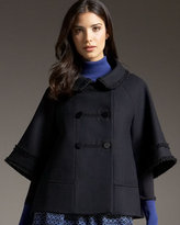 Thumbnail for your product : Pringle 1815 Swing Jacket
