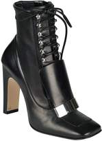 Thumbnail for your product : Sergio Rossi Ankle Boot Sr1