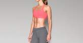 Thumbnail for your product : Under Armour Women's Armour Shape Mid Sports Bra