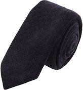 Thumbnail for your product : Barneys New York Micro Corduroy Tie
