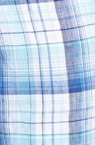 Thumbnail for your product : Tommy Bahama Men's Big & Tall Island Duo Reversible Linen Shorts