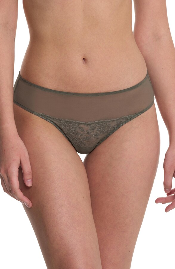 Natori Cherry Blossom Girl Brief