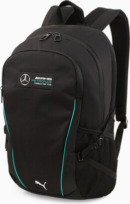 Mercedes Benz AMG Petronas F1 Packable Backpack Black – CMC Motorsports®