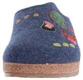 Thumbnail for your product : Haflinger Paisley Women's Slippers