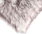 Thumbnail for your product : Luxe Faux Fur Belton 2-Pack Square Faux Fur Pillow Set