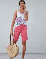 Thumbnail for your product : Joules Cruise Long Chino Shorts
