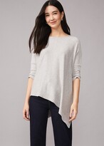 Thumbnail for your product : Phase Eight Ally Fluro Knit Top