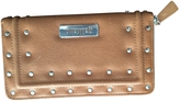 Thumbnail for your product : Galliano Brown Leather Wallet