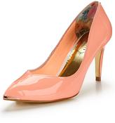 Thumbnail for your product : Ted Baker Mitla Court Shoes