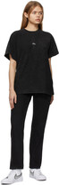 Thumbnail for your product : Won Hundred Black Pearl Jeans