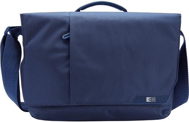 Case Logic Ink iPad and 11' Laptop Messenger Model MLM-111INK