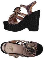 Thumbnail for your product : Kanna Sandals